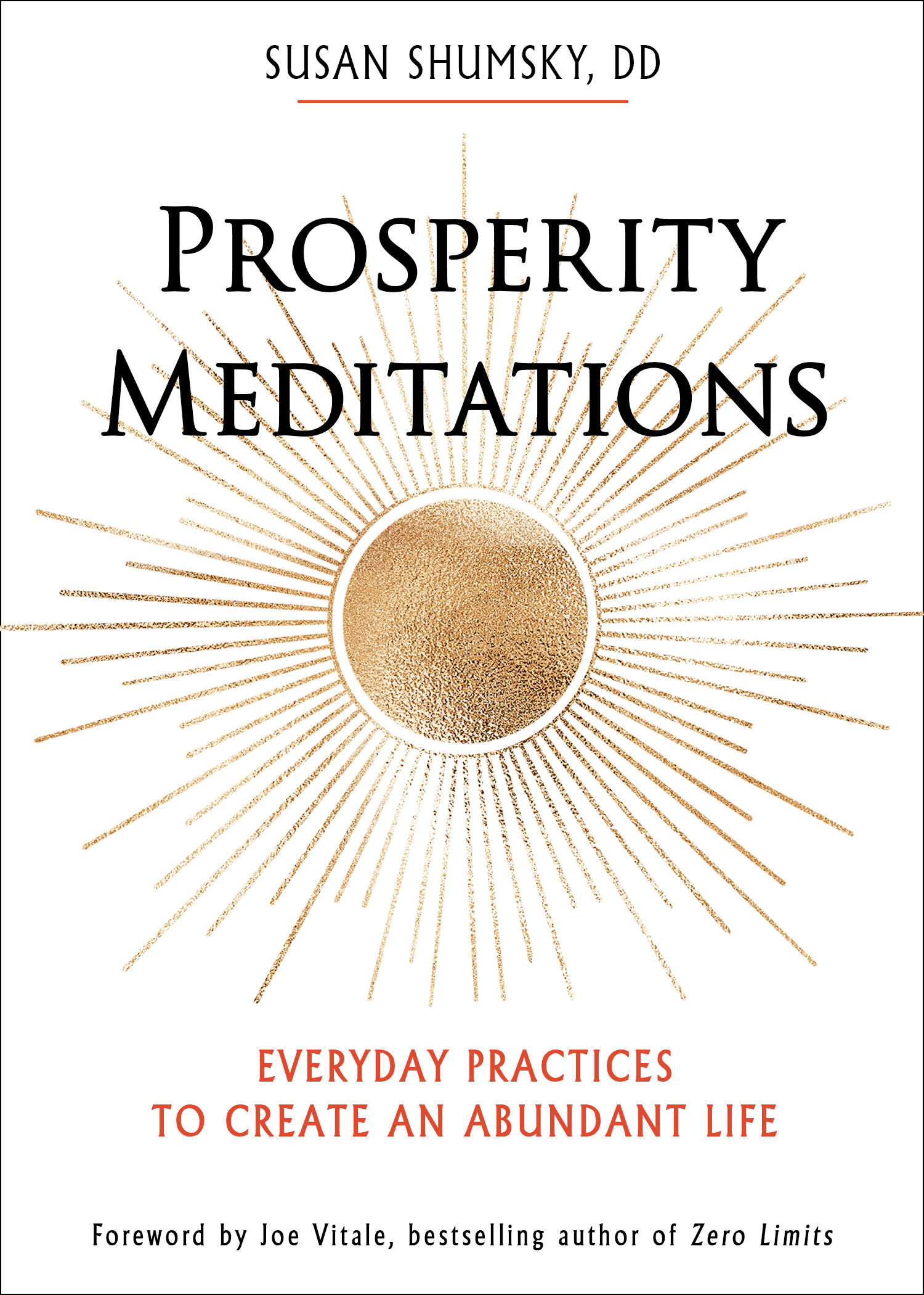 Prosperity Meditations