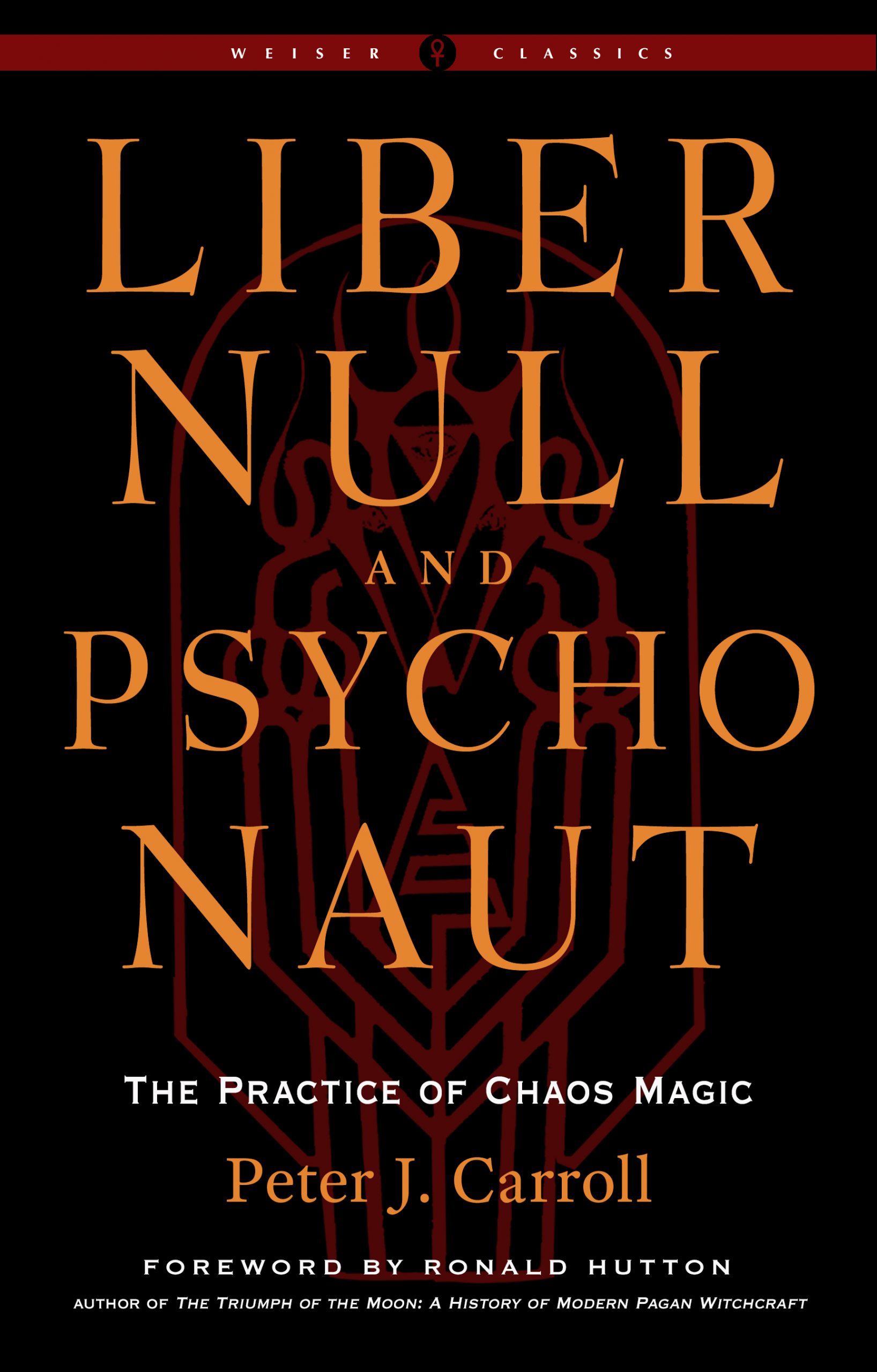 Liber Null and Psychonaut