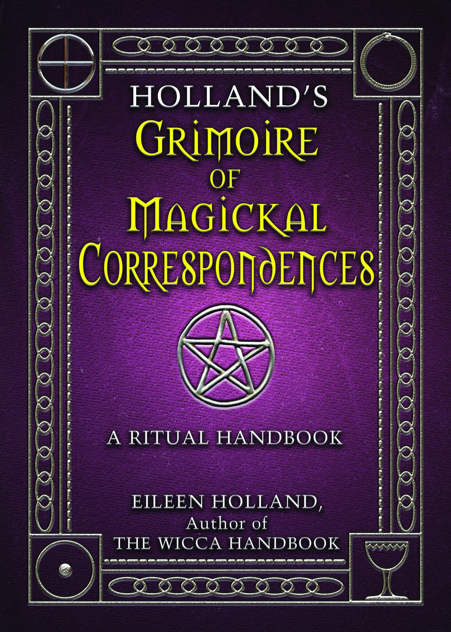 Herbs for Witchcraft: The Green Witches' Grimoire of Plant Magick on Apple  Books