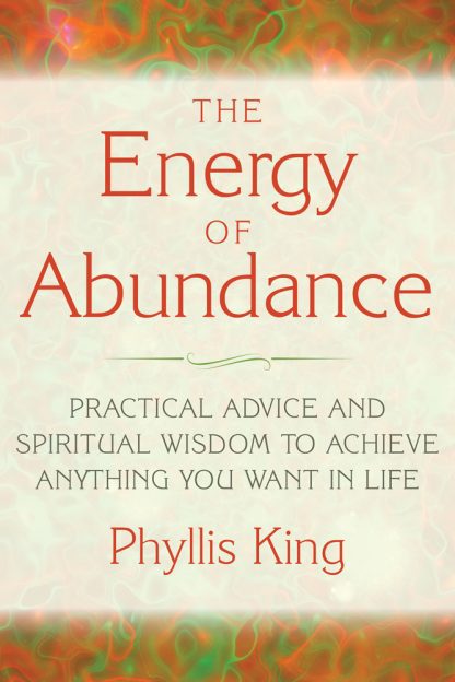 The Energy of Abundance