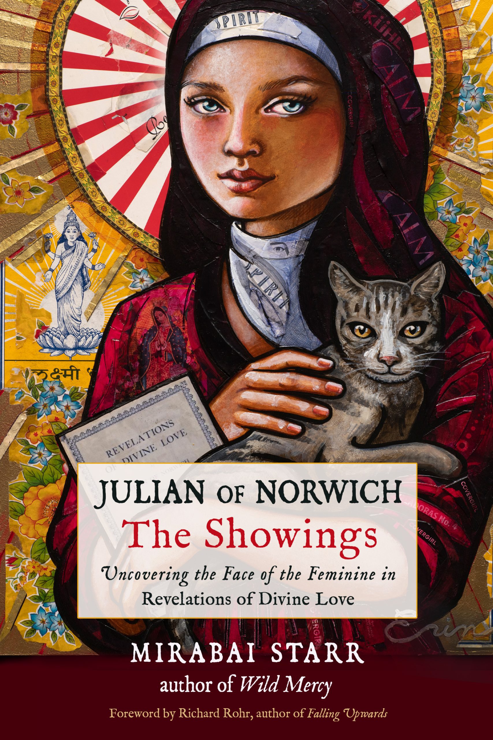 Julian of Norwich: The Showings