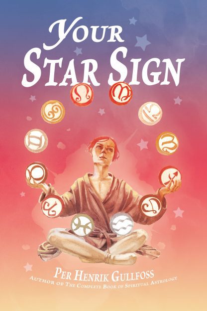 Your Star Sign