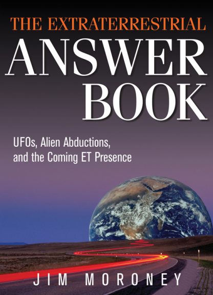 The Extraterrestrial Answer Book