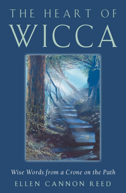 The Heart of Wicca