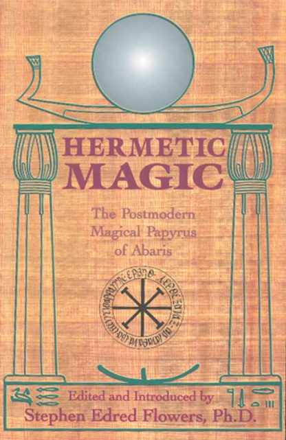 Hermetic Magic