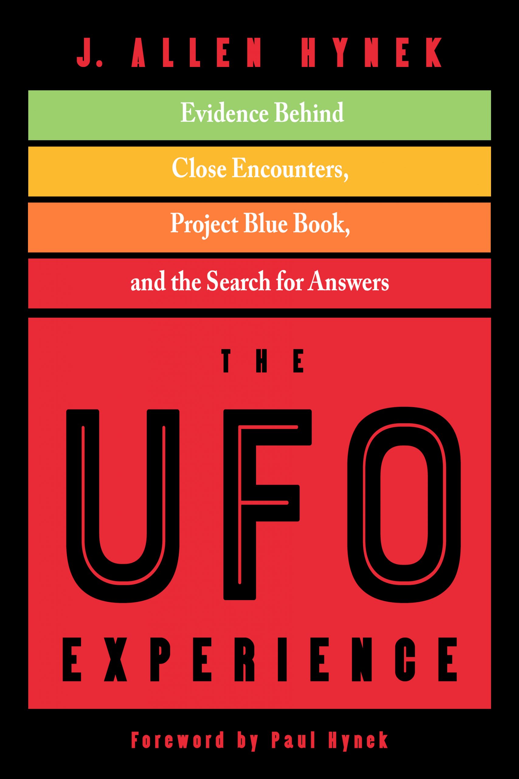 The UFO Experience