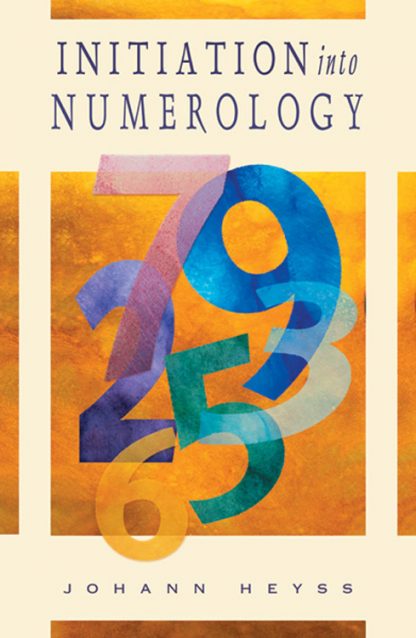 Initiation into Numerology