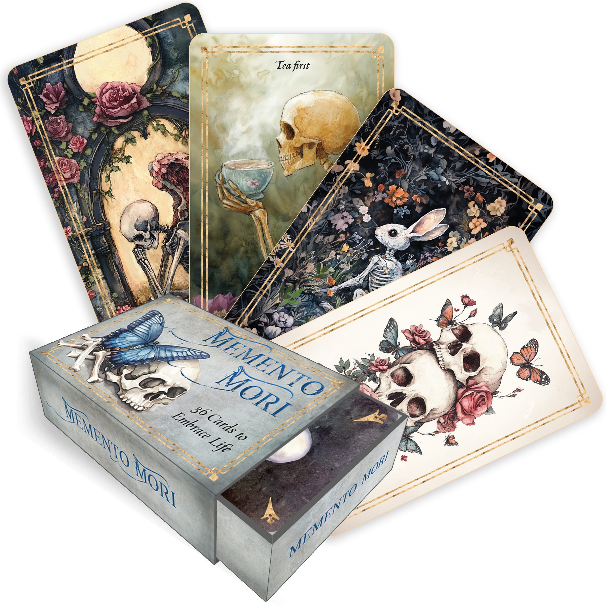 Memento Mori Book by | Red Wheel/Weiser